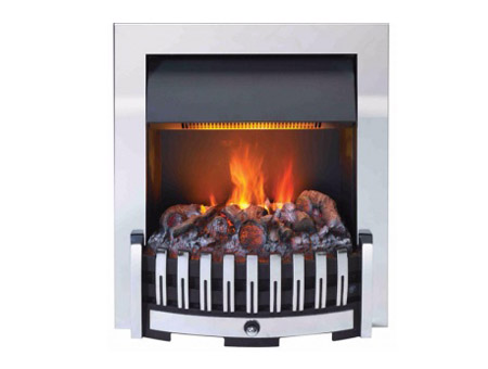 Электрокамин Dimplex Chrome FB2